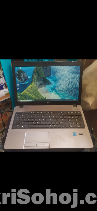 HP Laptop Probook
